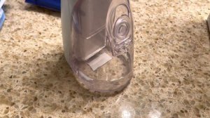 Waterpik Cordless Water Flosser Review- Replacement for Flossing?