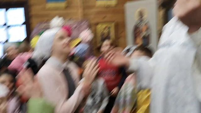О Рождестве Христовом. Слово юным христианам