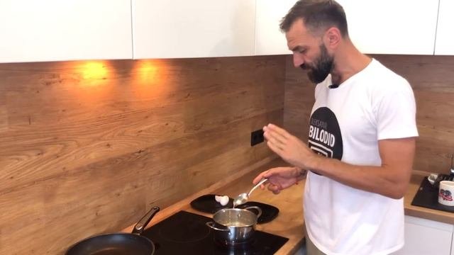 Как правильно варить Яйцо Пашот.