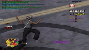 РЕБИЛД ЛУЧШЕЙ ГЕТТО СБОРКИ ДЛЯ СЛАБЫХ И ОЧЕНЬ СЛАБЫХ ПК ОТ REVO MODS - GTA SAMP RP Legacy