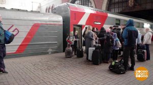 Что такое мультимодальный маршрут. Доброе утро. Фрагмент выпуска от 11.04.2022