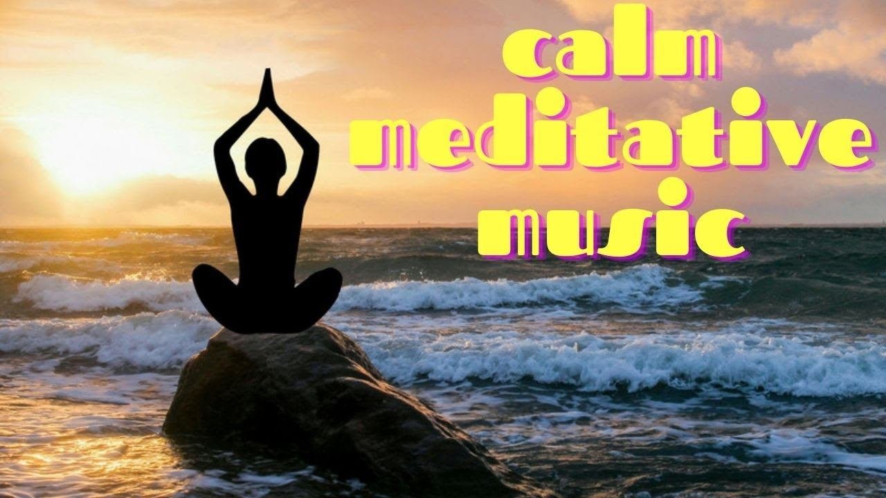 Спокойная красивая Медитативная музыка | Музыка для медитации