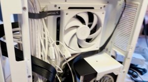 Сборка на i7 - 13700 и ASUS TUF GAMING B760M-PLUS II