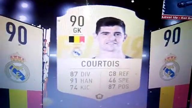 Паки в фифа вы скажете что они были но таких ещё не было смотреть онлайн