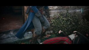 Assassin's Creed Unity Stealth Kills