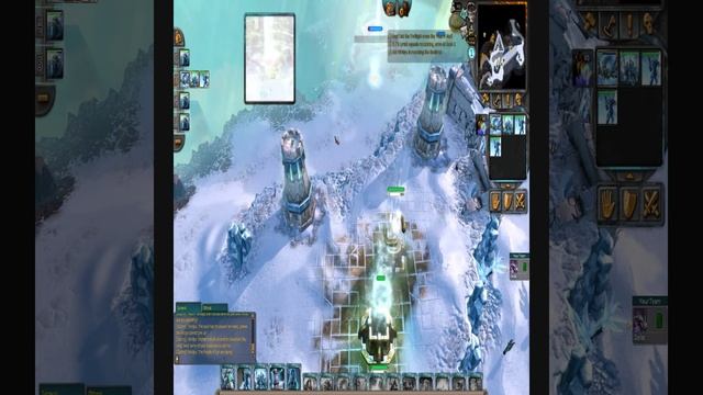 Battleforge Gameplay 1 смотреть онлайн