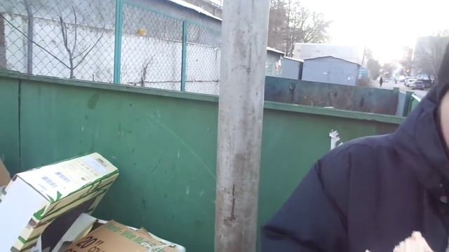 Шаурма из человеческого мяса (!)
