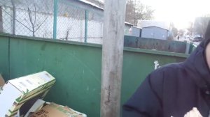 Шаурма из человеческого мяса (!)