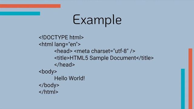 How To Start Web Programming (HTML/CSS/JS/HTML5) In 60 Minutes | OdinSchool