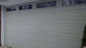 Hormann Galaxy Paint System Custom Garage Doors Oak Brook,IL