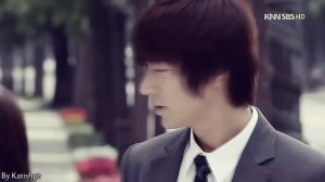 City Hunter - My heart's beating faster...