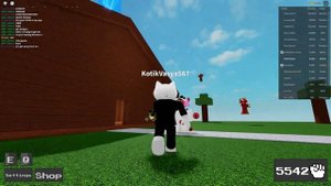 СТАЛ ДЕРЕВОМ В ИГРЕ СО СПОСОБНОСТЯМИ!!! (Roblox Ability Wars)