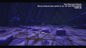 Bugsnax Secret Area - How to find Triangle Key & Get to The Triplicate Space