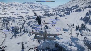Зачем вам самолет в War Thunder?! Мем Гайд ⚔️