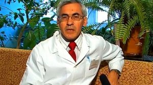 Душ Алексеева