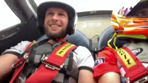 Формула 2. Водномоторный спорт