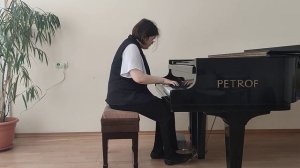 Белкина Ольга С. Баневич "Солдатик и балерина".