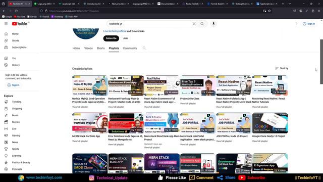 React JS Roadmap 2024 beginner to advanced | Complete Reactjs Roadmap