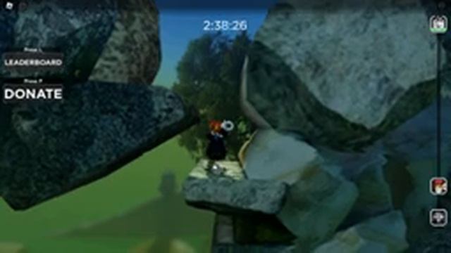 ?LIVE Can I Get Over It?? (Roblox Getting Over It) смотреть онлайн