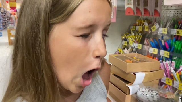 ПОЧЕМУ ИРА СО ШТРИХ КОДОМ ? БЭК ТУ СКУЛ 2021 ?? НОВАЯ КАНЦЕЛЯРИЯ /ШКОЛА BACK TO SCHOOL /Gusakovskai смотреть онлайн