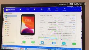 How to backup and Restore Iphone  3utools iOS data backup/Restore iphone repair tool jailbreak
