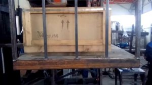 Консольный подъемник своими руками (лифт)