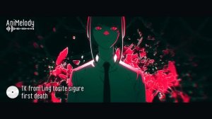 Chainsaw Man - Ending 8 Full『first death』by TK from Ling tosite sigure