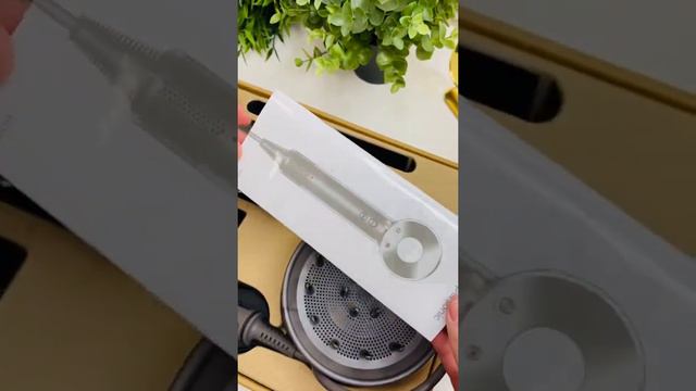 Топовый фен Dyson supersonic 😍😍😍