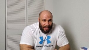 ВОЗДЕРЖАНИЕ И НАБОР МЫШЕЧНОЙ МАССЫ!