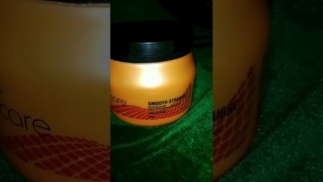 Matrix opti care soothe strength || full review my channel |be natural khushi#hairspa