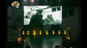 24 Ника Памяти Людмилы Гурченко. Ума Турман-Проститься