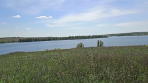 Николаевское водохранилище (2).