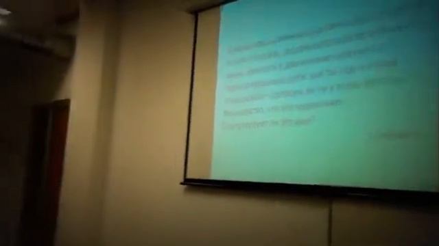 видео "Existential psychology today".  Аутентичность (А.Лэнгле)