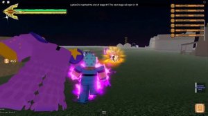 [YBA]Как 7 тасков акт 4 вайпнули сервер сбр в your bizarre adventure Yba