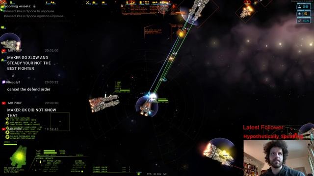 Let's Play Starsector (Nexerellin)! Dread Pirate Störtebeker, Ep. 68 смотреть онлайн