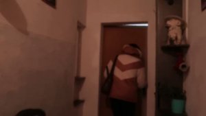 VLOG У кумы День Рождения