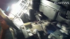 Убираем блокировку КПП на СФ мото Х8