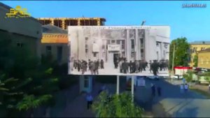 Ретро Дербент - начало 80х