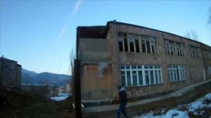 Бомб с марганцовкой (Самоделка)