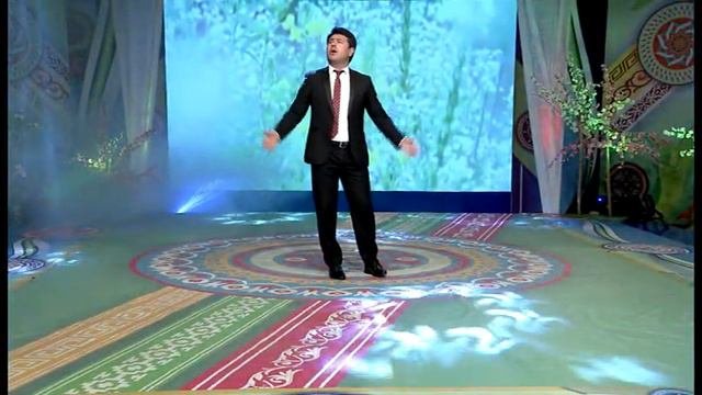 Фурузон Бойматов Аллахои Модарам