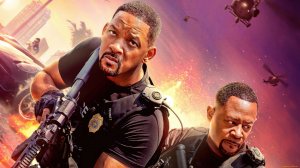 Трейлер: Плохие парни 4 - До конца - 2024 (Русский дубляж)