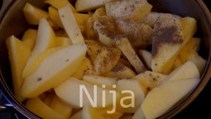 Картошка с Мясом как в садике