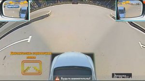 Система кругового обзора для Lexus RX