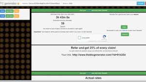 Решаем проблемы с reCAPTCHA