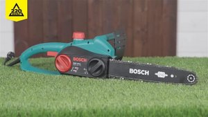 Обзор Пила цепная BOSCH AKE 30 S, BOSCH AKE 35 S