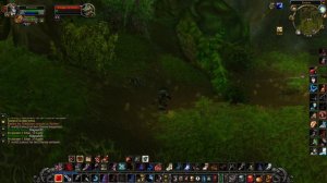 World of Warcraft Classic: Folge #266 - Die Oger in Feralas