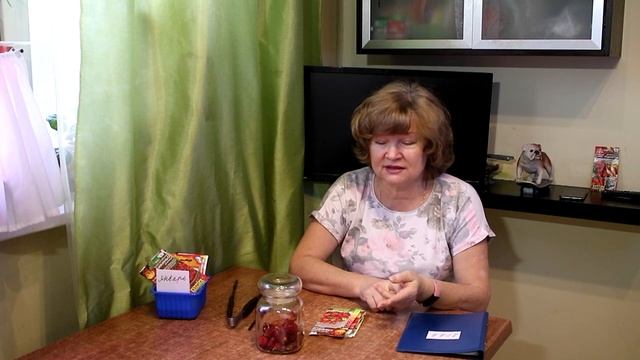 447_Острый перец. Как выбрать и посадить смотреть онлайн