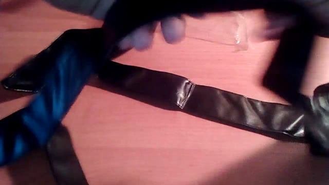 Пояс женский.