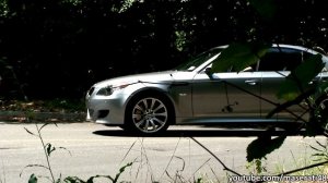 (HD) BMW E60 Dinan M5 - Short Film