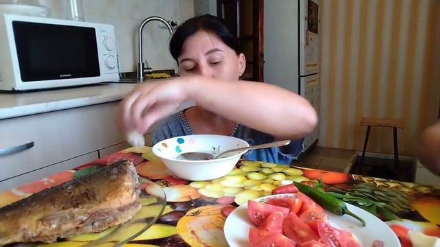 #МУКБАНГ смотреть онлайн